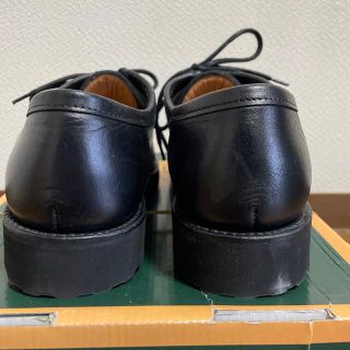 【最終値下】PALANCO チロリアンシューズ　steven Alan 別注