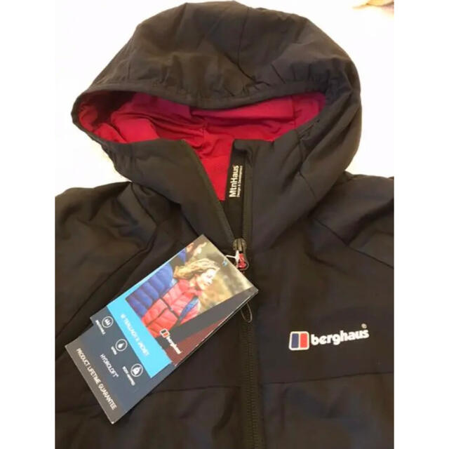 Berghaus TEALLACH X SYN ジャケットレディース S サイズ 2