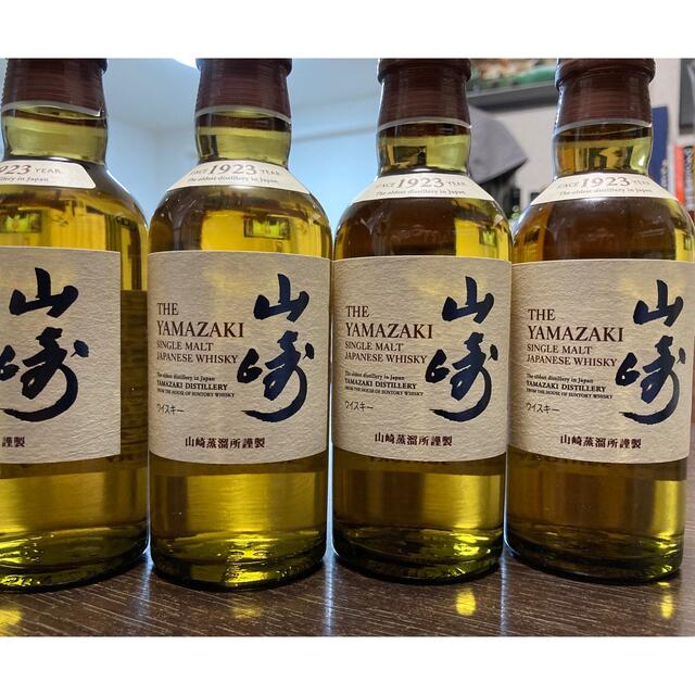 山崎ノンエイジ180ml4本 | www.bonitaexclusive.com