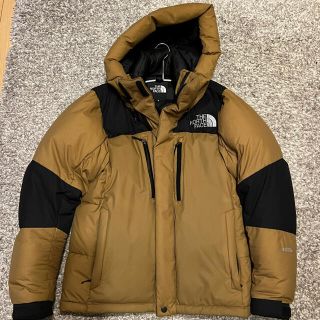 ザノースフェイス(THE NORTH FACE)のTHE NORTH FACE バルトロライトジャケット(ダウンジャケット)