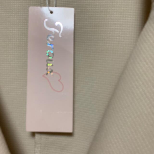 Feroux(フェルゥ)の新品タグ付き　フェルゥ　スーツ　セットアップ　フォーマル　入学式　入園式 レディースのフォーマル/ドレス(スーツ)の商品写真