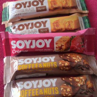 オオツカセイヤク(大塚製薬)のSOYJOY 5本セット(菓子/デザート)