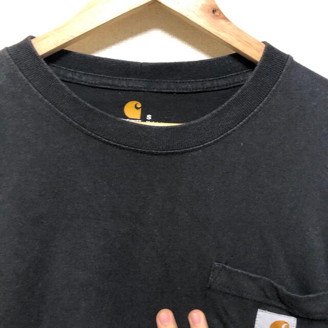 carhartt(カーハート)のCarhartt  レディースのトップス(Tシャツ(長袖/七分))の商品写真