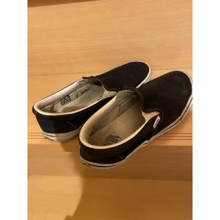 ヴァンズ(VANS)のVANS スリッポン(スニーカー)