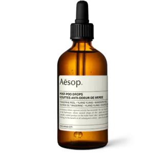 イソップ(Aesop)の【残り2点早い者勝ち】イソップ　ポストプードロップス(日用品/生活雑貨)