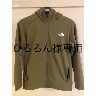 ザノースフェイス(THE NORTH FACE)の【ひろろん様専用】古着THE NORTH FACE  型番NP72071(マウンテンパーカー)