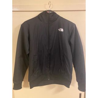 ザノースフェイス(THE NORTH FACE)の古着THE NORTH FACEリバーシブルテックエアーフーディNT62186(マウンテンパーカー)