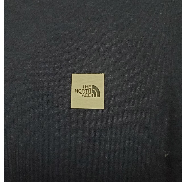 THE NORTH FACE(ザノースフェイス)のノースフェイス　ロンT メンズのトップス(Tシャツ/カットソー(七分/長袖))の商品写真