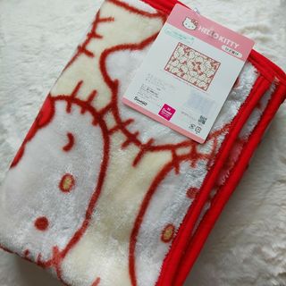 ハローキティ(毛布)のフリマアイテム一覧 ハローキティ(毛布)のフリマアイテム一覧