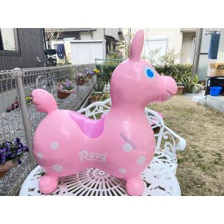 ロディ(Rody)のロディ(ぬいぐるみ/人形)