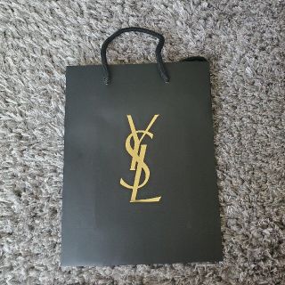 サンローラン(Saint Laurent)のYSL紙袋(ショップ袋)