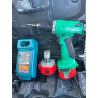 マキタ(Makita)のマキタ　インパクトドライバー(工具)