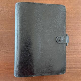 ファイロファックス(Filofax)のファイロファックス　システム手帳(手帳)