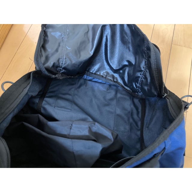 BRIEFING - ブリーフィング イージーワイヤー ミッドナイトの BRIEFING - ブリーフィング イージーワイヤー ミッドナイトの