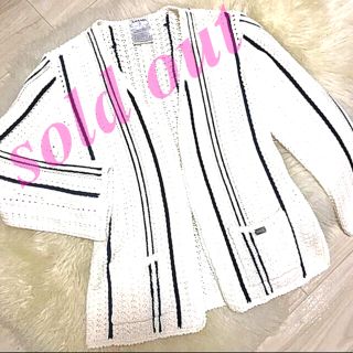 シャネル ニットジャケットの通販 82点 | CHANELを買うならラクマ