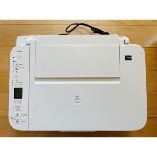 キヤノン(Canon)のCanon プリンター TS3130 PIXUS(オフィス用品一般)