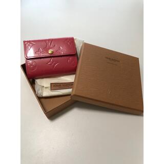 ルイヴィトン(LOUIS VUITTON)のルイヴィトンコインケース(コインケース/小銭入れ)