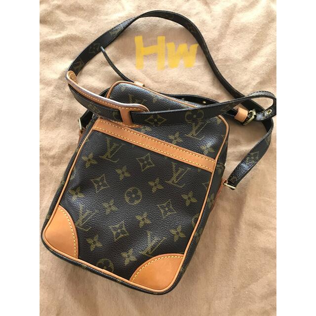 専用商品◆LOUIS VUITTON　モノグラム　ダヌーブ　ショルダーバッグ