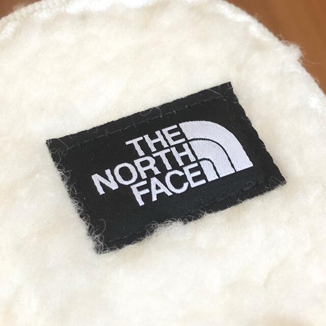 THE NORTH FACE(ザノースフェイス)の【新品／海外限定】ノースフェイス ポーチ／アクセサリー／財布小銭入／キーホルダー レディースのファッション小物(コインケース)の商品写真