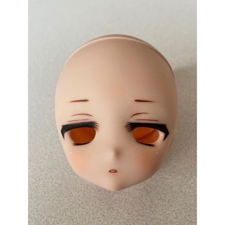 ボークス(VOLKS)のddh-27 カスタムヘッド sw肌  ドルフィードリーム (人形)