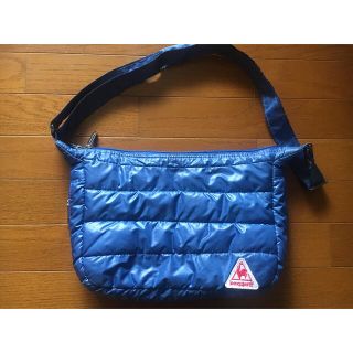 ルコックスポルティフ(le coq sportif)のルコック　ショルダーバッグ✨(バッグ)