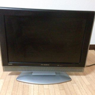 テレビ(テレビ)