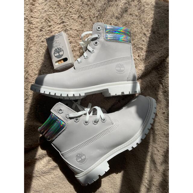 値下げしました!Timberland レディース グレー 【全品送料無料】 www