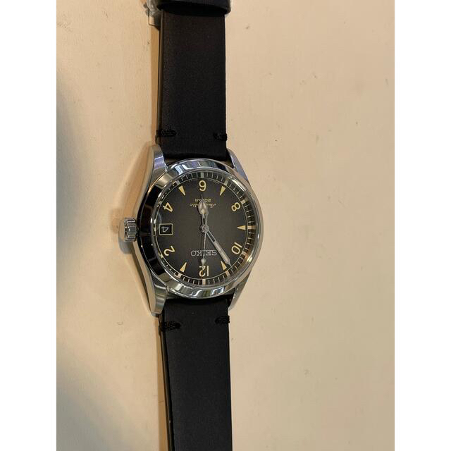 【送料0円】 セイコープロスペックスSBDC119新品未使用 腕時計(アナログ)