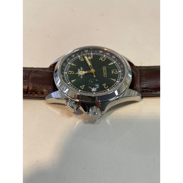 福袋 SEIKO セイコープロスペックスSBDC091新品 - 腕時計(アナログ