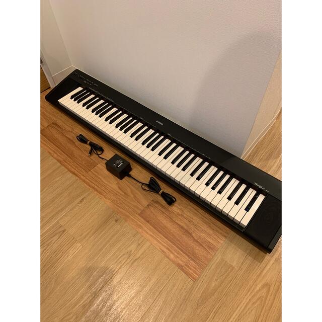 店長一押し YAMAHA 電子キーボード NP-30 キーボード/シンセサイザー