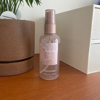 イニスフリー(Innisfree)のヘアミスト　イニスフリー(ヘアウォーター/ヘアミスト)