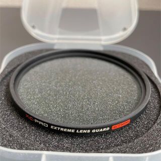 ハクバ(HAKUBA)のHAKUBA XC-PRO EXTREME LENS GUARD 67mm(フィルター)