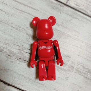 ベアブリック(BE@RBRICK)のBE＠RBRICK 名古屋グランパス　Ｊリーグ(記念品/関連グッズ)