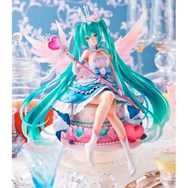 初音ミク Birthday 2020〜Sweet Angel ver.〜 エンタメ/ホビーのCD(ボーカロイド)の商品写真