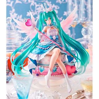 初音ミク Birthday 2020〜Sweet Angel ver.〜(ボーカロイド)