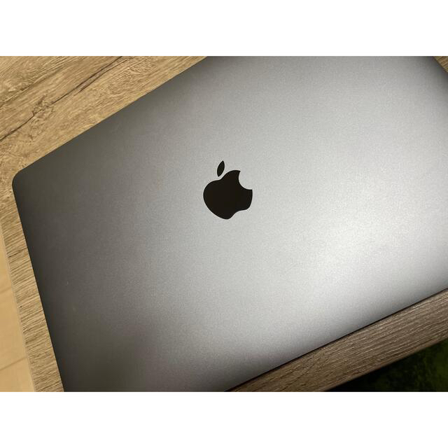 ノートPCMacBook Pro 2020モデル　M1チップ搭載