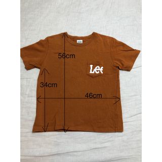 リー(Lee)のLee Tシャツ(Tシャツ(半袖/袖なし))