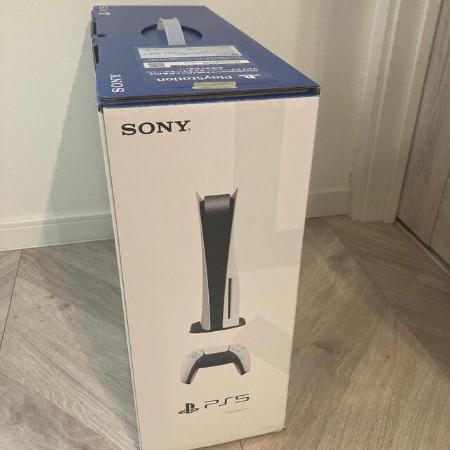 SONY PlayStation5 CFI-1100A01