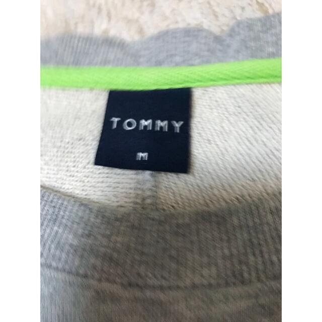 TOMMY HILFIGER(トミーヒルフィガー)のTOMMY スウェット メンズのトップス(スウェット)の商品写真