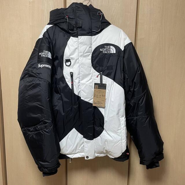 Supreme The North Face パーカー　Sサイズ　small