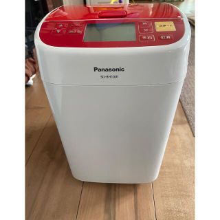 パナソニック(Panasonic)の3/27まで☀︎最強の日値下げPanasonic ホームベーカリー(ホームベーカリー)