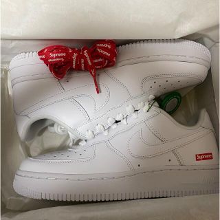 Supreme Nike Air Force 1 Low 27.0cm