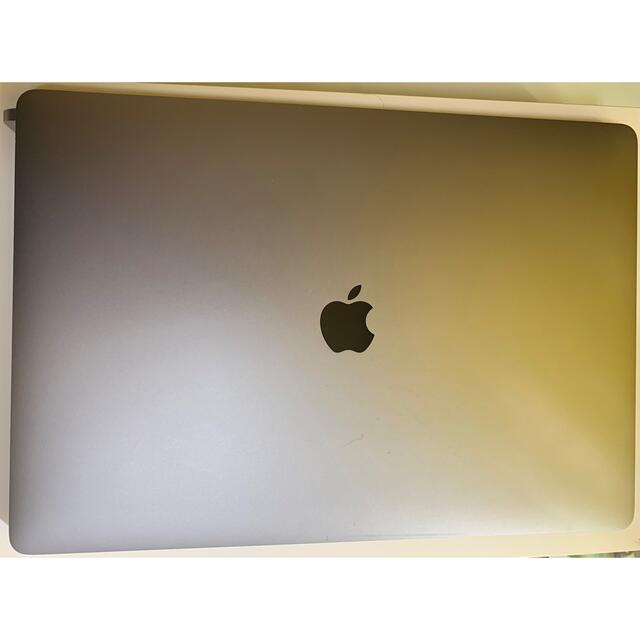 Apple - ★値下げ！★MacBook Pro (16-inch, 2019)スペースグレイ