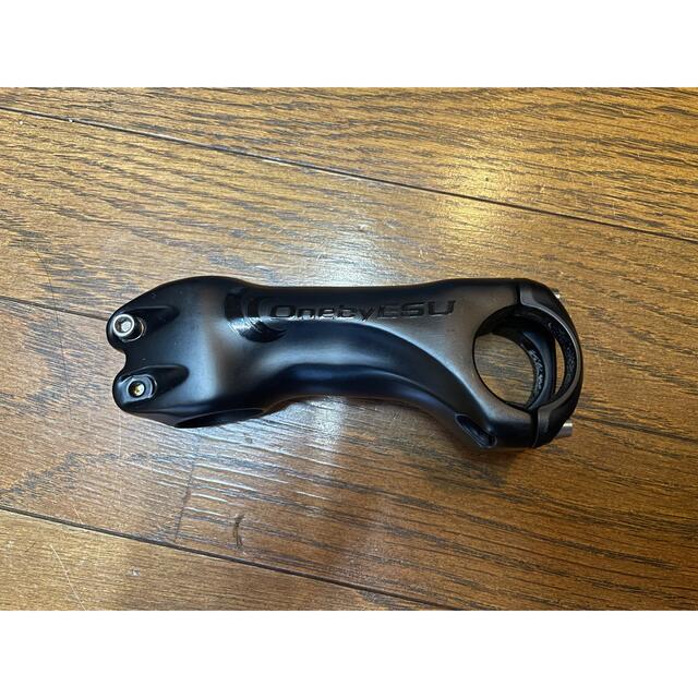 OnebyESU カーボンスージーステム 100mm OnebyESU カーボンスージーステム 100mm