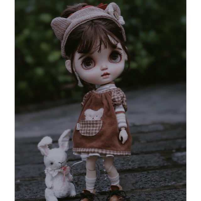 ブライスアウトフィット ネオブライス お洋服 ブライスアウトフィット ネオブライス お洋服