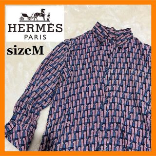 エルメス ヴィンテージ シャツ(メンズ)の通販 18点 | Hermesのメンズを