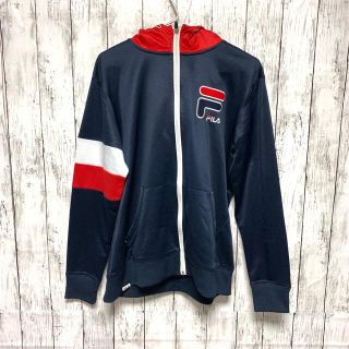 フィラ(FILA)の<最終価格！3/31まで> FILA size M(ジャージ)