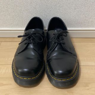 ドクターマーチン(Dr.Martens)のDr.Martens  靴  UK9(ローファー/革靴)