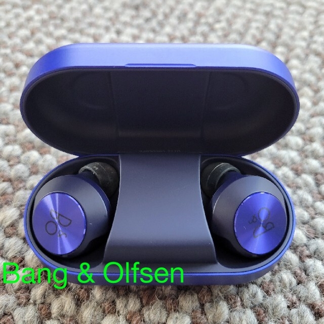 audiotechnicaBANG & OLUFSEN Beoplay EQ Indigo