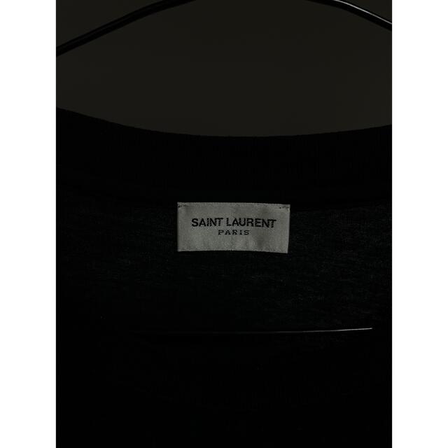 Saint Laurent(サンローラン)のりりか様　専用 メンズのトップス(Tシャツ/カットソー(半袖/袖なし))の商品写真